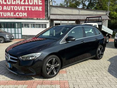 Mercedes-Benz Classe B 180 d Sport usata