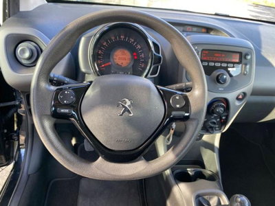 Peugeot 108 72 3 porte Active (12)