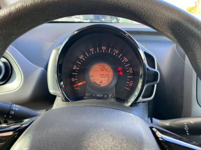Peugeot 108 72 3 porte Active (14)