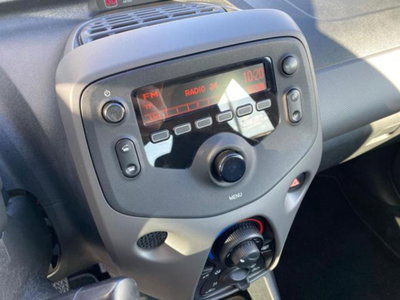 Peugeot 108 72 3 porte Active (18)