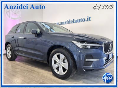 Volvo XC60 B4 (d) AWD Geartronic Business Plus usata