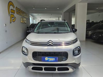 Citroen C3 Aircross PureTech 110 S&S Shine usata