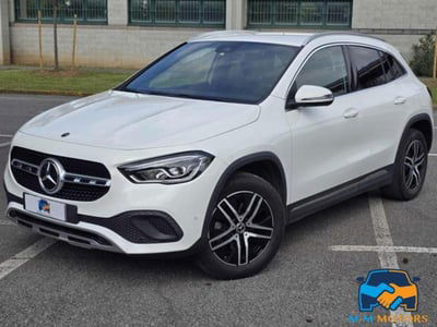 Mercedes-Benz GLA SUV 200 Automatic Executive usata