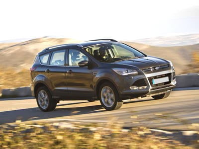 Ford Kuga 1.5 EcoBoost 150 CV S&S 2WD Plus