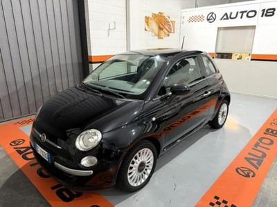 Fiat 500 1.2 Lounge usata