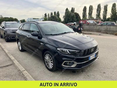 Fiat Tipo Station Wagon Tipo 1.6 Mjt S&S SW Life usata