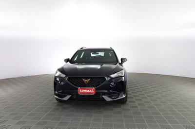 Cupra Formentor Formentor 1.5 TSI usata
