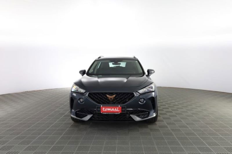 Cupra Formentor Formentor 1.5 TSI