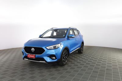 Mg ZS ZS 1.5 Luxury usata