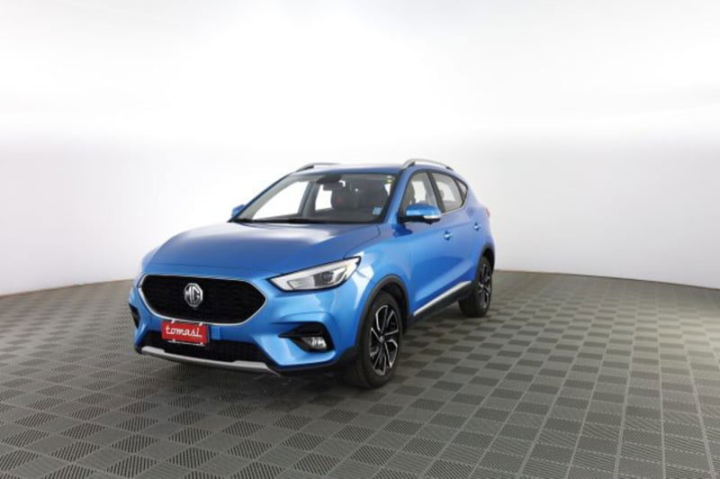 Mg ZS ZS 1.5 Luxury