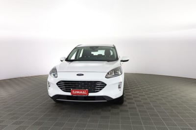Ford Kuga 1.5 EcoBlue 120 CV 2WD Titanium usata