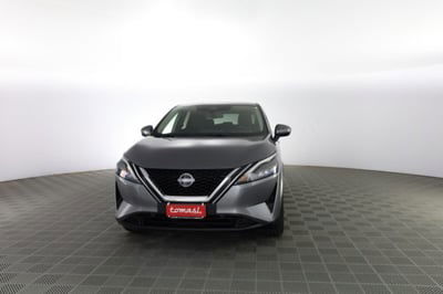 Nissan Qashqai 1.3 mhev N-Connecta 2wd 140cv usata