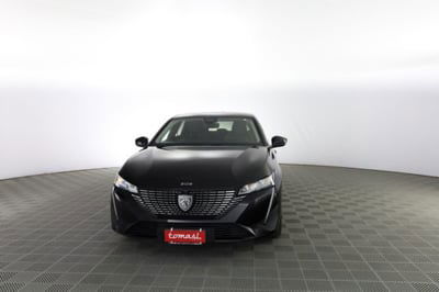 Peugeot 308 SW 1.5 bluehdi Allure s&s 130cv eat8 usata