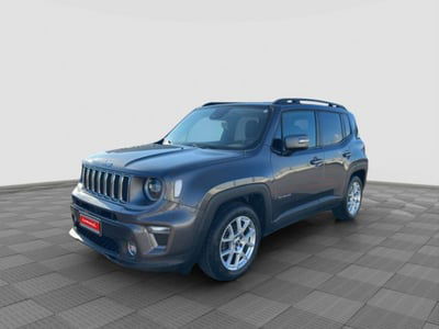 Jeep Renegade 1.0 T3 Limited usata