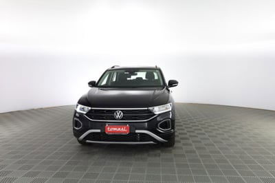 Volkswagen T-Roc 1.5 tsi Life dsg usata