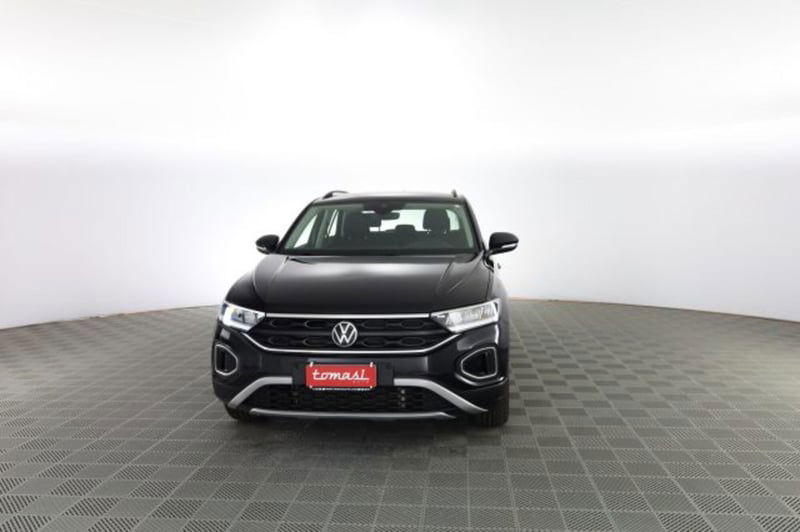 Volkswagen T-Roc 1.5 tsi Life dsg