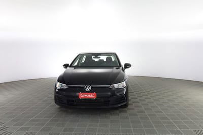 Volkswagen Golf Variant 2.0 TDI SCR DSG Life usata
