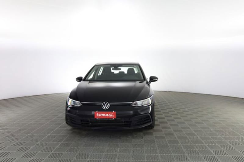 Volkswagen Golf Variant 2.0 TDI SCR DSG Life