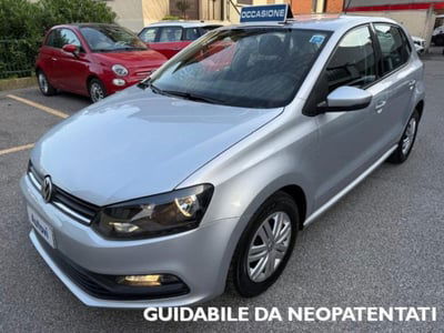 Volkswagen Polo 1.0 MPI 5p. Trendline