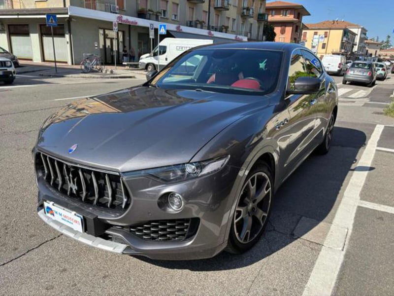 Maserati Levante Levante V6 Diesel AWD
