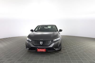 Peugeot 308 SW 1.5 bluehdi Allure s&s 130cv eat8 usata