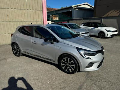 Renault Clio TCe 100 CV GPL 5 porte Intens