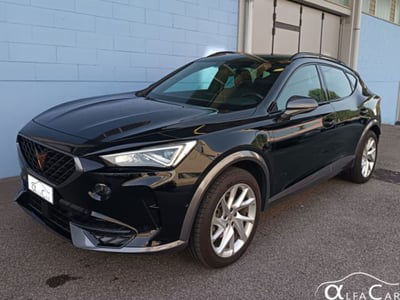 Cupra Formentor Formentor 1.4 e-Hybrid DSG usata