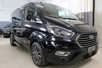 Ford Tourneo Custom 310 2.0 TDCi 170CV aut. PC Titanium usato
