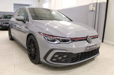 Volkswagen Golf 2.0 TSI GTI DSG usata