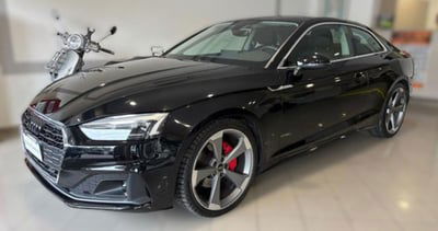 Audi A5 Coupé 40 TFSI S tronic usata