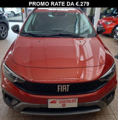 Fiat Tipo Tipo 1.3 Mjt S&S 5 porte City Cross usata