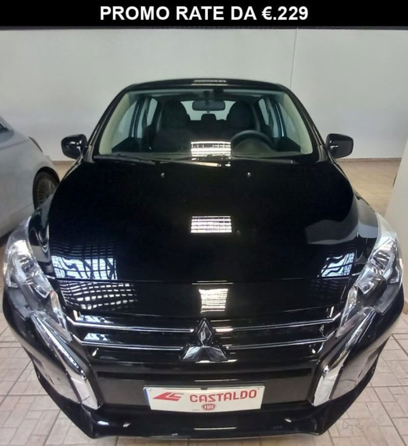 Mitsubishi Space Star 1.2 Invite