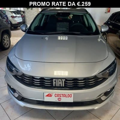 Fiat Tipo Station Wagon Tipo 1.3 Mjt S&S SW City Life usata