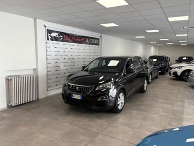 Peugeot 5008 BlueHDi 130 S&S Business usata