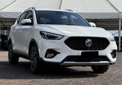 Mg ZS (2021-->) ZS 1.0T-GDI aut. Comfort usata