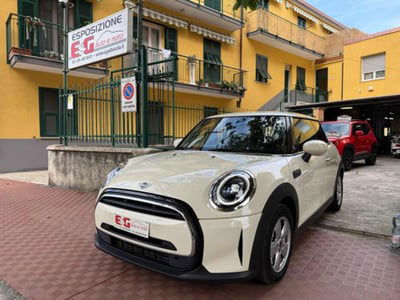 MINI Mini 1.5 One Yours usata