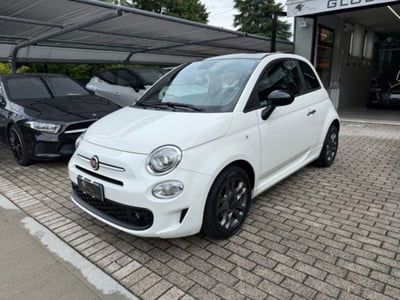 Fiat 500 1.0 Hybrid Sport usata