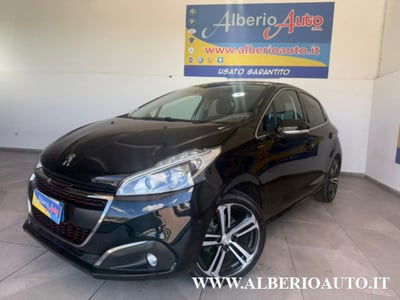 Peugeot 208 120 S&S 5 porte GT Line usata