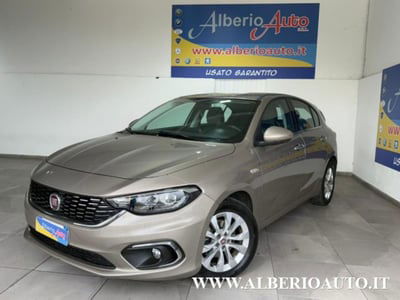 Fiat Tipo Tipo 1.6 Mjt 4 porte Lounge usata