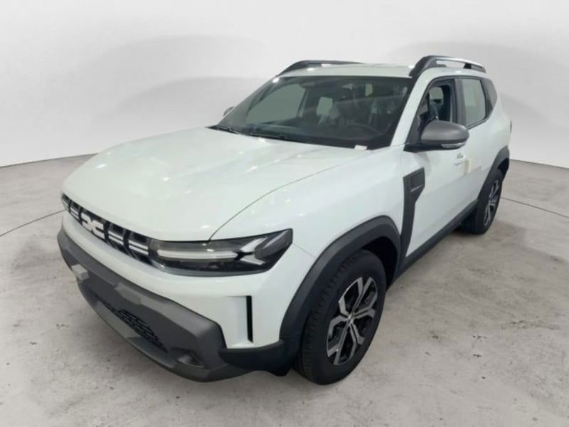 Dacia Duster 1.0 Expression Eco-g 100cv
