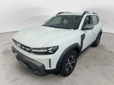 Dacia Duster 1.0 Expression Eco-g 100cv nuova