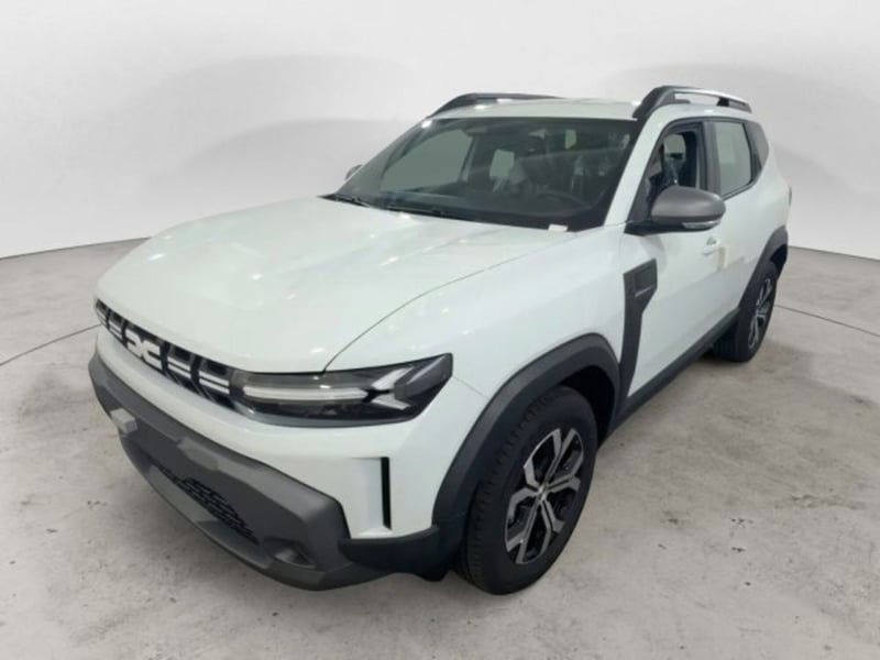 Dacia Duster 1.0 Expression Eco-g 100cv