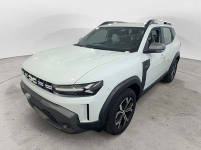 Dacia Duster 1.0 Expression Eco-g 100cv nuova