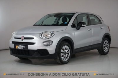 Fiat 500X 1.0 T3 120 CV Urban usata