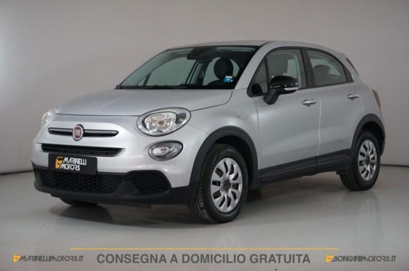 Fiat 500X 1.0 T3 120 CV Urban