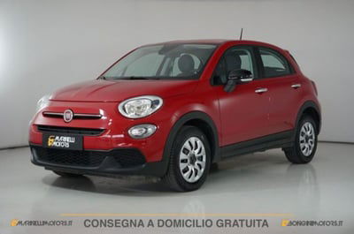 Fiat 500X 1.0 T3 120 CV Urban usata