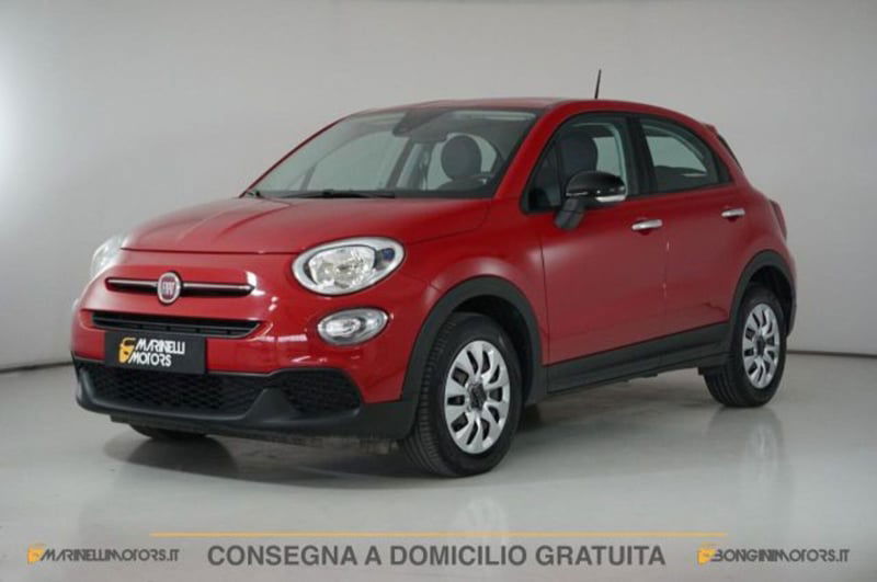 Fiat 500X 1.0 T3 120 CV Urban