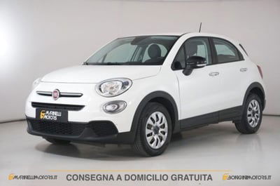Fiat 500X 1.0 T3 120 CV Urban usata