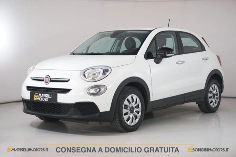 Fiat 500X 1.0 T3 120 CV Urban