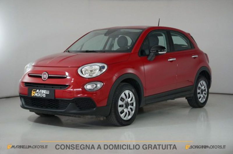 Fiat 500X 1.0 T3 120 CV Urban